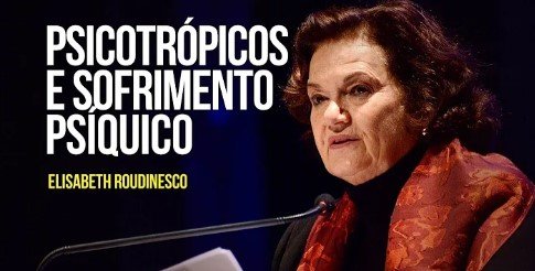 As medicações e o sofrimento psíquico